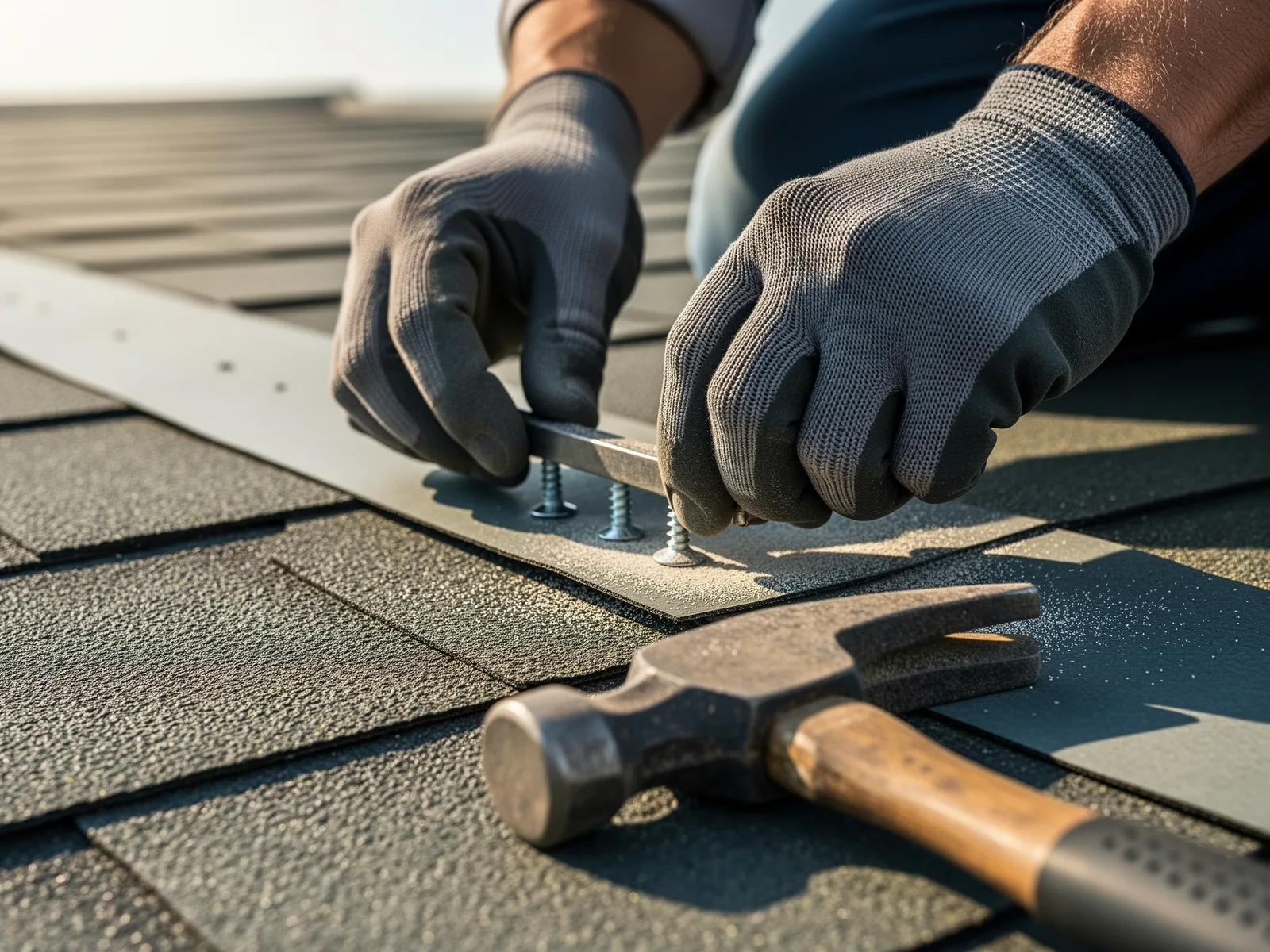 Why choose Fascia Repair in Bonney Lake, WA